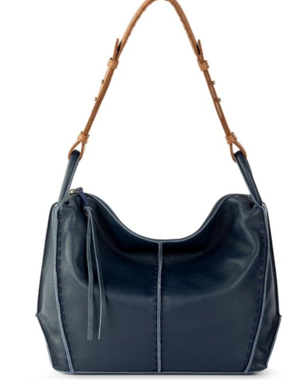 The Sak Los Feliz Hobo Indigo